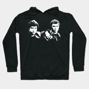 The Professionals Hoodie